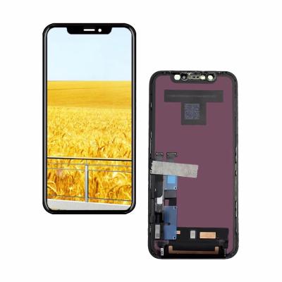 China LCD Display Touch Screen Digitizer Assembly For iPhone X XR XS Max Mobile Phone LCDs For iPhone 5 6s 6splus 7 8 plus X lcd 11 lcd display for iphone screens replacement for iphone 11 lcd screen for sale