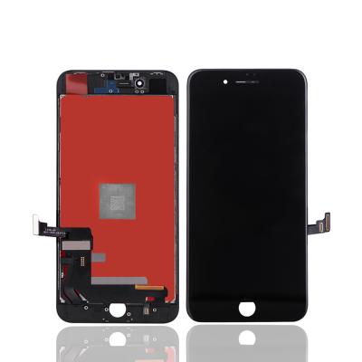 China wholesale smart phone lcds touch screen lcd cell phone for iphone 8 digitizer iphone 8p plus lcd for iphone 8 plus lcd display for sale