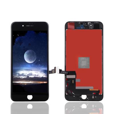 China Fast delivery OEM lcd display for iphones 8 screen lcd, competitive price mobile phone lcds for iphone 5 6 7 8 display for sale