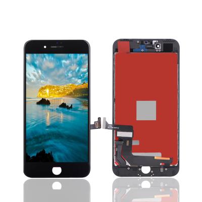 China Factory Price LCD Touch Screen for iPhone 7 plus LCD Digitizer Replacement for iPhone 7 plus LCD for sale