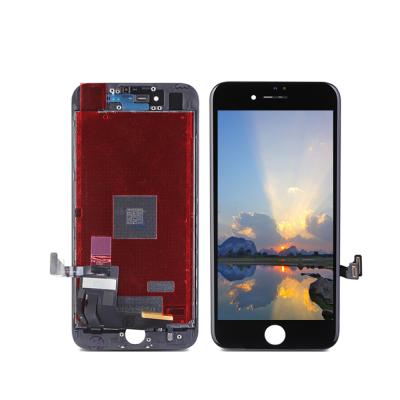 China lcd for iphone 7 hot sale for iphone 5s 6s 7 8 x plus lcd, original for iphone 5 screen display lcd assembly xr 6 7 8 xs xs, for iphone screen for sale