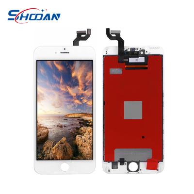 China Wholesale Mobile LCD For iPhone 6S Plus Black Combo Screen LCD For iPhone 6S Plus Display For iPhone 6S Plus LCD for sale