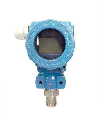 China Low Price Absolute Pressure Transmitter TXYS 2088 4-20mA Indicated Pressure Transmitter 2088 for sale