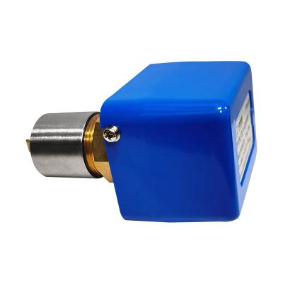 China Baffle TX11 Flow Switch For Air Compression Industry TX11 for sale