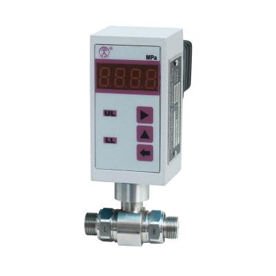 China TXZS1 intelligent pressure controller switch TXZS1 high stability and non-contact type for sale