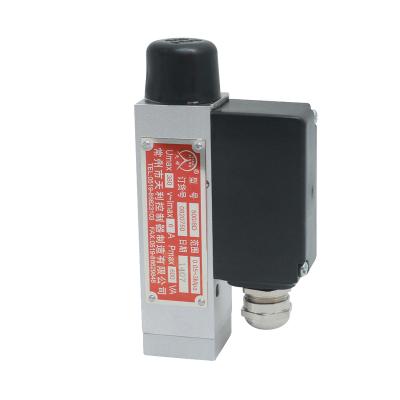 China Tianli 500/8D Pressure Switch Pressure Switch For 500/8D Air Gas Liquid for sale