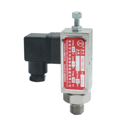 China YWK-18D Diaphragm Sensor YWK-18D Pressure Switch for sale