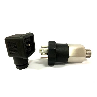 China Plastic Industrial Pressure Switch MS-T50 Series Of Pressure Switch For Hydraulic And Pneumatic for sale