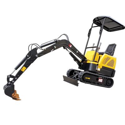 China Hotels Mini Excavator With Free Bucket portable Digger Earthmoving Machinery Hydraulic Breaker for Mini Excavator For Sale for sale