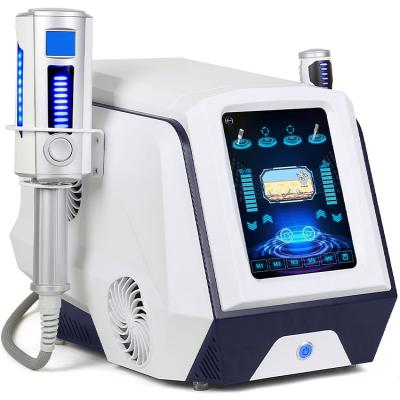 China New Weight Loss Machine Endosphere Therapy Machine Cellulite Endosphere Machine Slimming Contouring Face Lifting for sale