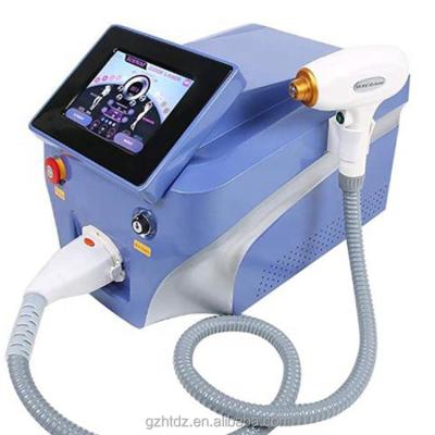 China Hair Removal Alma Portable Diode Laser 755 808 1064 laser hair removal 808nm diode laser hair removal machines for sale