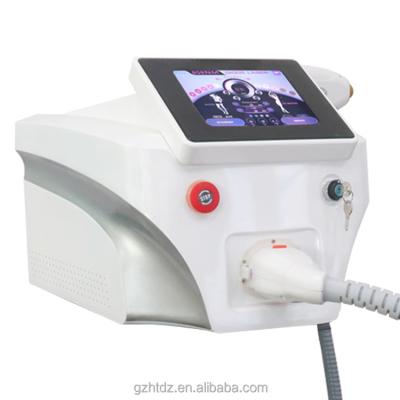 China High Quality Hair Removal Factory 808nm Diode Laser Hair Removal Machine 808 Diode Laser Hair Removal for sale