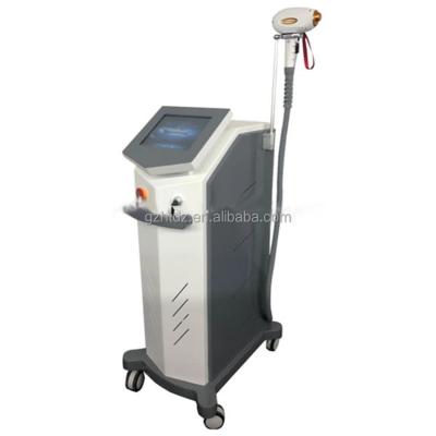 China 2021 Hair Removal Hotest Diode Laser Hair Removal 755nm 808nm1064nm Diode Laser Hair Removal for sale