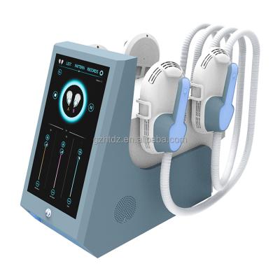 China New Weight Loss Beauty Slimming Machine Sculpt EMS Muscle Stimulator For Muscle Building And Fat Reduction for sale