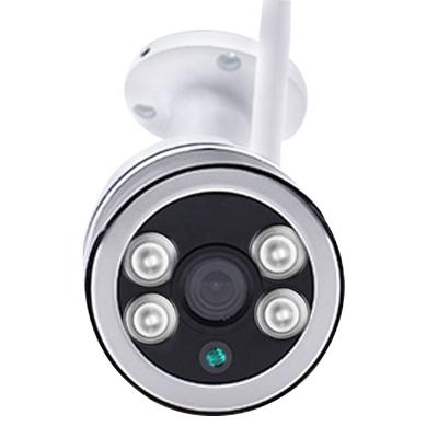 China TUYA Smart WiFi Security Camera IP Camera 1080P Surveillance Video CCTV Camera Outdoor Night Vision IP66 Wireless Camera for sale