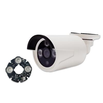 China Wifi CCTV Camera Housing Manufacturer 172mm(W)*66mm(H) for sale