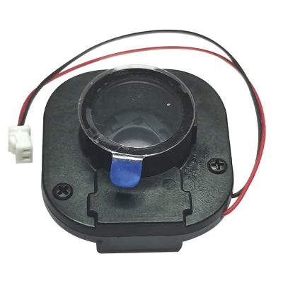 China Cut CCTV Infrared IR CUT Filter With MTV Mount Lens Holder Switch For CCTV Panel Camera Module Chip IRCUT CCTV Accessories for sale