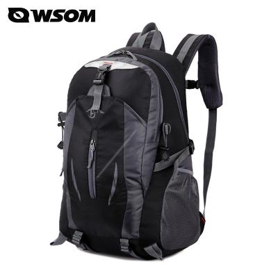 China Durable prepare for your next adventure with a Multifunctional Outdoor Hiking Bag Outdoor Camping Backpack for Traveling Hiking for sale