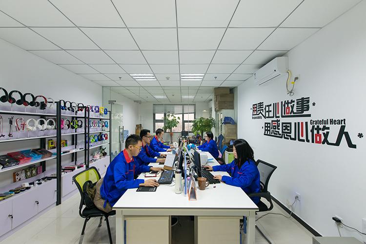 Verified China supplier - Shenzhen Sonier Technology Co., Ltd.