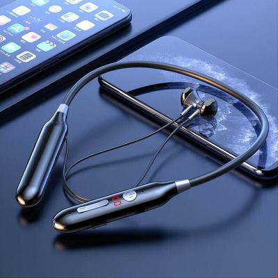 China Sonier High Quality Neckband Neckband Earphone Electronics Wireless Earphone for sale