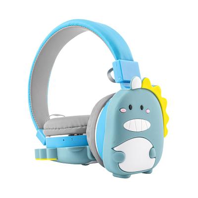 China Wireless Earphone Wireless Headphones Headset for Kids and Children Kids Earphones for sale