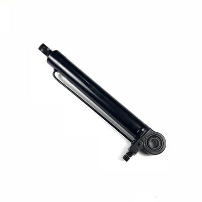 China Heavy Duty Truck Spare Parts Truck Cabin Lifting Piston Hydraulic Oil Cylinder For Volvo Truck Spare Parts for sale