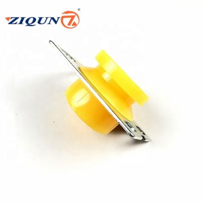 China bridge foot for foton truck parts accessories 24002050E0 OEM standard size for sale