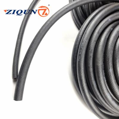 China Air Rubber Hose For Air Compressor China Manufacturer Low Pressure Intercooler Air Filter EPDM Rubber Hose for sale