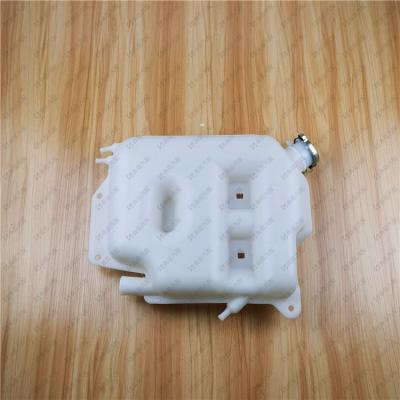 China steel EXPANSION TANK 1311N-0101-A for JAC truck good quality for sale