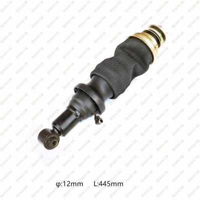 China High Quality Shock Absorber Truck Parts 50A-05034-BQ For CAMC EUROSTAR for sale