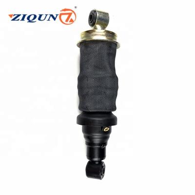 China Air Spring For MAN ACE Truck Spare Parts 81.41722.6052 DZ14251430020 DZ14251440020 DZ15221440300 Shock Absorber for sale