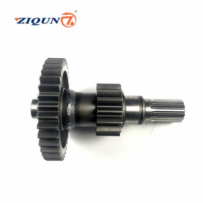 China FST gearbox accessories gear transmission gear FST synchronizer shaft 8JS/9JS RT-115090 A-5119 18870 for howo truck sinotruk 60*60*60 for sale