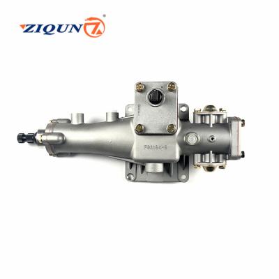 China Metal HOWO Truck Gearbox Parts F96194 For SINOTRUCK Gear Box Parts 12JS/9JS F96194-9 Fast Double Left And Right for sale