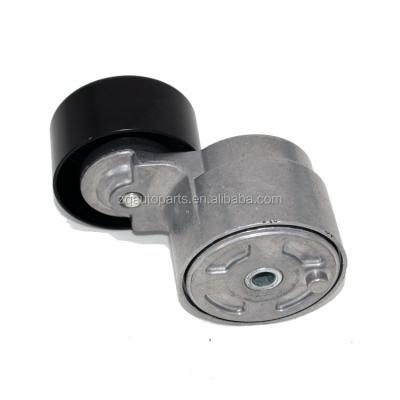 China Aluminum + Iron Foton Cummins Engine Tensioner Pulley 5271282 for sale