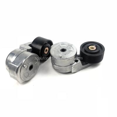 China Aluminum + Iron CCE Cummins Engine Tensioner Pulley C4936440 / 4891116 for sale