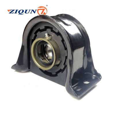 China Steel drive shaft center bearing HB88512 210661-1X 20471428 for isuzu truck parts for sale