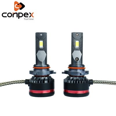 China Conpex High Power 9005 Car Lamp Led Bulbs 6500K Auto Lighting System Astra Van Kombi for sale