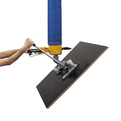 China US$150 Easy Operation Freight Voucher Suction Cup Vacuum Lifter For Metal Sheet For Sale for sale