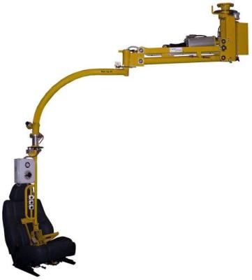 China Industrial Ergonomic Pneumatic Machinery Repair Shop Manipualtor For Auto Seat And Windows for sale