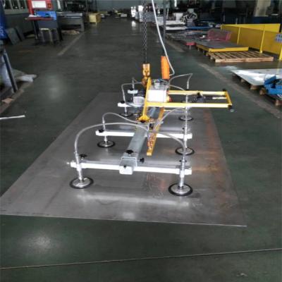 China 16TON vacuum lifter 100kg manipulator and max vacuum glass lifter for steel sheet metal for sale