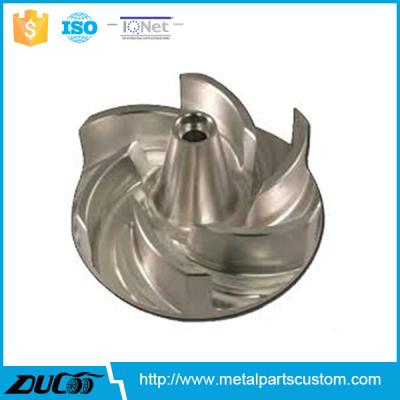 China For Vertical Centrifugal Water Pump Turbo Stainless Steel Water Pump Brass Impeller Price Made In China for sale