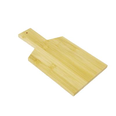 China Viable Unique Wooden Natural Kitchen Cheese Board Pizza Bamboo Cutting Hash Board for sale