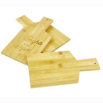 China Viable Large Customizable Wooden Cheese Board Large Cheese and Charcuterie Board and Pizza Board for sale