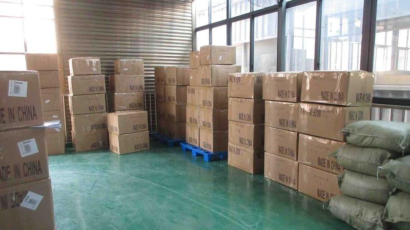 Verified China supplier - Xiamen Quanzan Import & Export Co., Ltd.