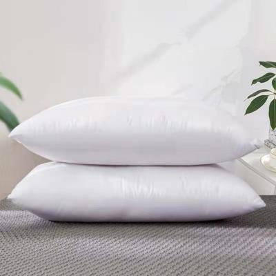 China New Factory High Quality Sale Hotel Neck Pad Universal Soft Pillows For Sleeping for sale