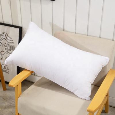 China Long-term anti-bacteria cotton high quality health anti-mite pillow and antibacterial pillow for home and hotel for sale