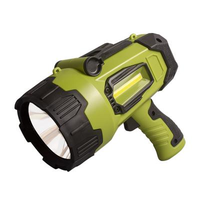 China Outdoor Search Emergency Light Vessel Searchlight For Travels Search Work Light Light Handheld Search for sale