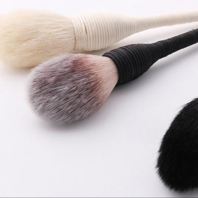 China Beauty Tools Wholesale Private Label Single Makeup Brush Beauty Tools Foundation Face Cosmetic Makeup Brushes Professional for sale