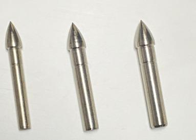 China Easton Jazz Arrows 1214, 1416, 1516, 1616, 1716, 1816  Nibb bullet Points for sale