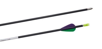 Chine Youth,Kids,Women ,Beginner,starter Carbon Fiber Arrows Straightness +/- 0.006